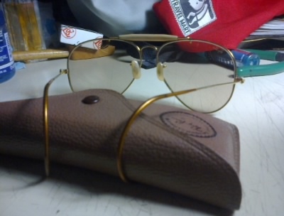 ขายถูก เเว่นตา Rayban แท้100\%