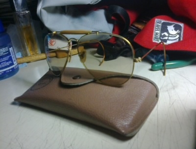 ขายถูก เเว่นตา Rayban แท้100\%