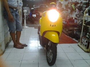 ฟีโน่ปี52ลูกเดิม