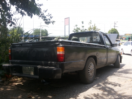 ขายรถกระบะบรรทุก Toyota Hero เครื่องเดิม