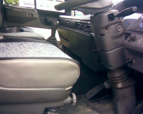 6 ล้อใหญ่ HINO สมอทอง Euro.2 FF1J 220 แรงม้า+Terbo+Inter *ยาว7.20ม.* ตู้-ไฮดรอลิค * รถสวยเดิม * รถห้างแท้ * 6 ล้อใหญ่ HINO สมอทอง Euro.2 FF1J 220 แรงม้า+Terbo+Inter *ยาว7.20ม.* ตู้-ไฮดรอลิค * รถสวยเดิม * รถห้างแท้ *