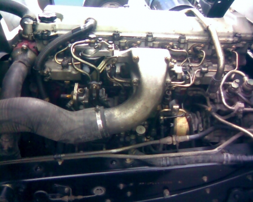 6 ล้อใหญ่ HINO สมอทอง Euro.2 FF1J 220 แรงม้า+Terbo+Inter *ยาว7.20ม.* ตู้-ไฮดรอลิค * รถสวยเดิม * รถห้างแท้ * 6 ล้อใหญ่ HINO สมอทอง Euro.2 FF1J 220 แรงม้า+Terbo+Inter *ยาว7.20ม.* ตู้-ไฮดรอลิค * รถสวยเดิม * รถห้างแท้ *