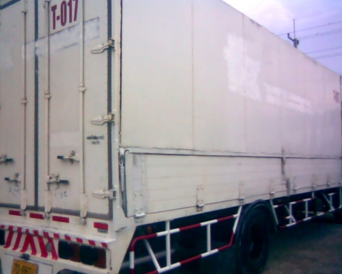 6 ล้อใหญ่ HINO สมอทอง Euro.2 FF1J 220 แรงม้า+Terbo+Inter *ยาว7.20ม.* ตู้-ไฮดรอลิค * รถสวยเดิม * รถห้างแท้ * 6 ล้อใหญ่ HINO สมอทอง Euro.2 FF1J 220 แรงม้า+Terbo+Inter *ยาว7.20ม.* ตู้-ไฮดรอลิค * รถสวยเดิม * รถห้างแท้ *