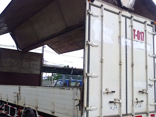 6 ล้อใหญ่ HINO สมอทอง Euro.2 FF1J 220 แรงม้า+Terbo+Inter *ยาว7.20ม.* ตู้-ไฮดรอลิค * รถสวยเดิม * รถห้างแท้ * 6 ล้อใหญ่ HINO สมอทอง Euro.2 FF1J 220 แรงม้า+Terbo+Inter *ยาว7.20ม.* ตู้-ไฮดรอลิค * รถสวยเดิม * รถห้างแท้ *