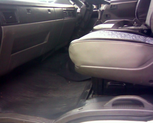 6 ล้อใหญ่ HINO สมอทอง Euro.2 FF1J 220 แรงม้า+Terbo+Inter *ยาว7.20ม.* ตู้-ไฮดรอลิค * รถสวยเดิม * รถห้างแท้ * 6 ล้อใหญ่ HINO สมอทอง Euro.2 FF1J 220 แรงม้า+Terbo+Inter *ยาว7.20ม.* ตู้-ไฮดรอลิค * รถสวยเดิม * รถห้างแท้ *