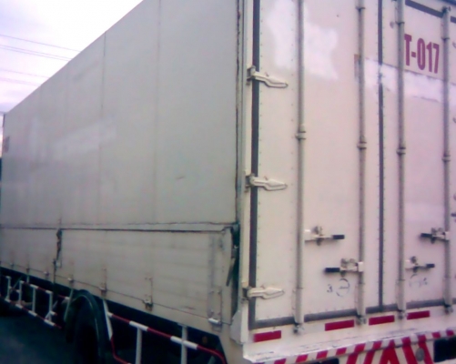 6 ล้อใหญ่ HINO สมอทอง Euro.2 FF1J 220 แรงม้า+Terbo+Inter *ยาว7.20ม.* ตู้-ไฮดรอลิค * รถสวยเดิม * รถห้างแท้ * 6 ล้อใหญ่ HINO สมอทอง Euro.2 FF1J 220 แรงม้า+Terbo+Inter *ยาว7.20ม.* ตู้-ไฮดรอลิค * รถสวยเดิม * รถห้างแท้ *