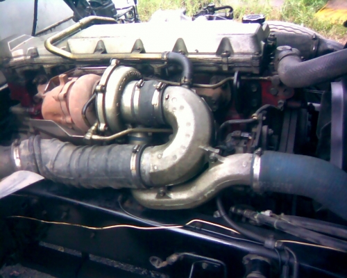 6 ล้อใหญ่ HINO สมอทอง Euro.2 FF1J 220 แรงม้า+Terbo+Inter *ยาว7.20ม.* ตู้-ไฮดรอลิค * รถสวยเดิม * รถห้างแท้ * 6 ล้อใหญ่ HINO สมอทอง Euro.2 FF1J 220 แรงม้า+Terbo+Inter *ยาว7.20ม.* ตู้-ไฮดรอลิค * รถสวยเดิม * รถห้างแท้ *