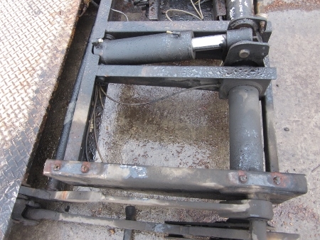 ขาย-ฝากระบะสแตนเลส สำหรับปิดท้ายรถบรรทุก 6 ล้อ มือสองเก่าจากญี่ปุ่น ขาย-ฝากระบะสแตนเลส สำหรับปิดท้ายรถบรรทุก 6 ล้อ มือสองเก่าจากญี่ปุ่น