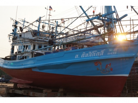 ขายเรือไดหมึกเกือบ9ว่า ขายเรือไดหมึกเกือบ9ว่า