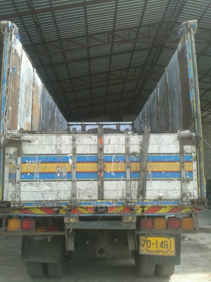 ขายไอหลงFN527MAเครื่อง6D16 กระบะเนียมซุ่นชัยรถทุกข้าว2เพลาดั๊มยางเต็ม ขายไอหลงFN527MAเครื่อง6D16 กระบะเนียมซุ่นชัยรถทุกข้าว2เพลาดั๊มยางเต็ม