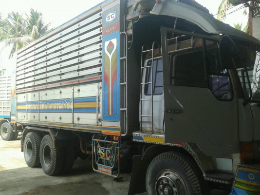 ขายไอหลงFN527MAเครื่อง6D16 กระบะเนียมซุ่นชัยรถทุกข้าว2เพลาดั๊มยางเต็ม ขายไอหลงFN527MAเครื่อง6D16 กระบะเนียมซุ่นชัยรถทุกข้าว2เพลาดั๊มยางเต็ม