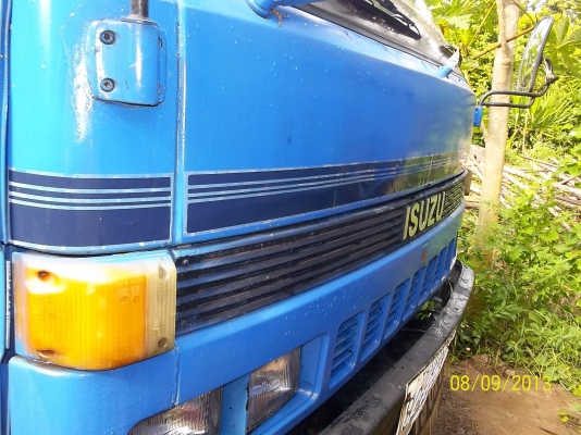 ขาย6ล้อกลางทะเบียนเอกสารพร้อมโอน ม.79แล้วโอนได้ทุกจังหวัดทั่วไทย