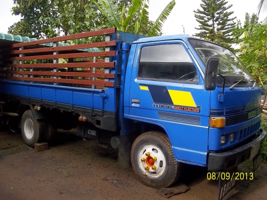 ขาย6ล้อกลางทะเบียนเอกสารพร้อมโอน ม.79แล้วโอนได้ทุกจังหวัดทั่วไทย