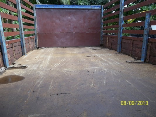 ขาย6ล้อกลางทะเบียนเอกสารพร้อมโอน ม.79แล้วโอนได้ทุกจังหวัดทั่วไทย