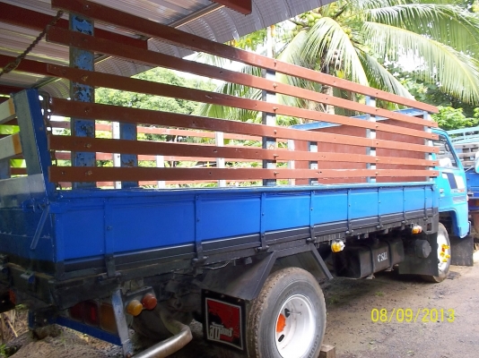 ขาย6ล้อกลางทะเบียนเอกสารพร้อมโอน ม.79แล้วโอนได้ทุกจังหวัดทั่วไทย