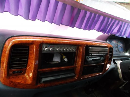 ขายด่วนรถ6ล้อFC4Jเมก้าเครือง150แรงม้าปี48