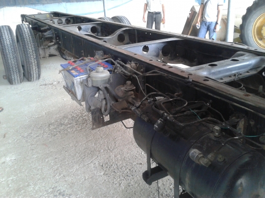 ขาย HINO เจ้าอินทรีย์ ยาว7.20เมตร