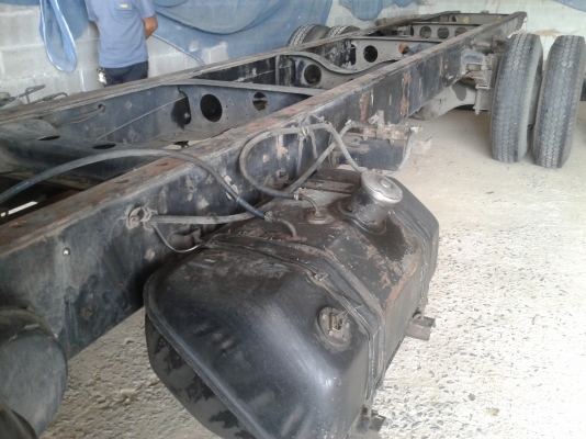 ขาย HINO เจ้าอินทรีย์ ยาว7.20เมตร