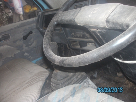 ขายหัวรถ