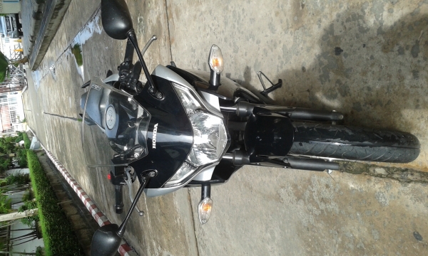 ** ขายรถ Honda CBR250i หัวฉีด ปี54 สวยๆ เครื่องดีมาก **