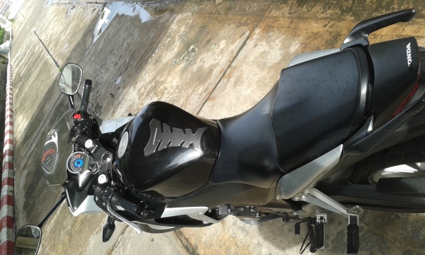 ** ขายรถ Honda CBR250i หัวฉีด ปี54 สวยๆ เครื่องดีมาก **