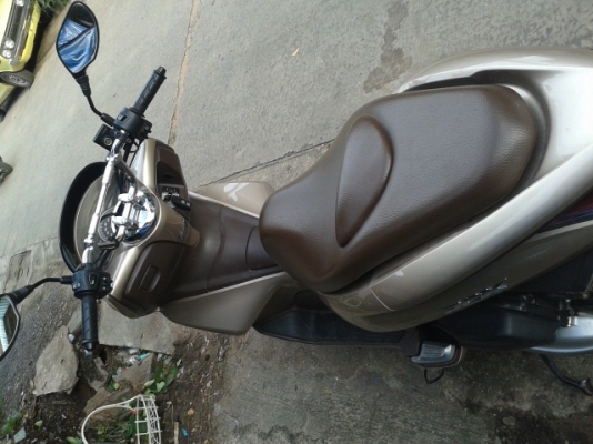 ** ขาย Honda PCX 125 เครื่องดี สวยๆ วิ่งน้อย ราคาไม่แพง **