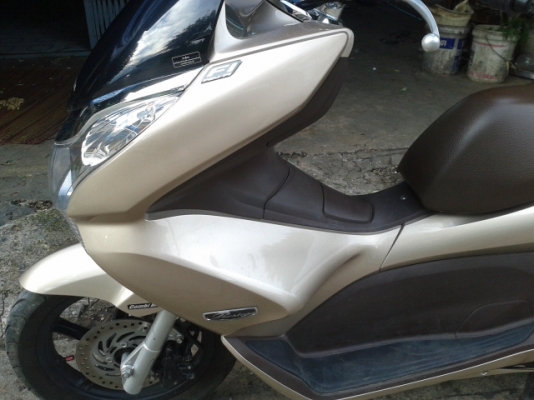 ** ขาย Honda PCX 125 เครื่องดี สวยๆ วิ่งน้อย ราคาไม่แพง **