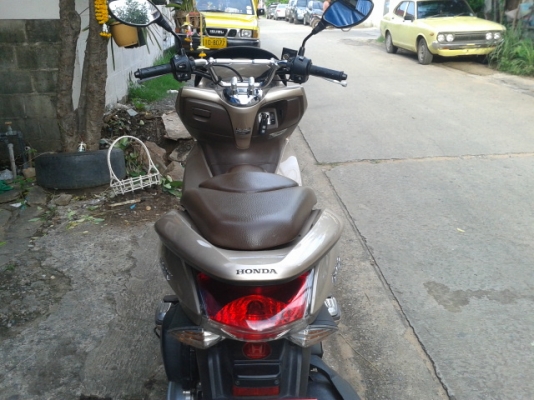 ** ขาย Honda PCX 125 เครื่องดี สวยๆ วิ่งน้อย ราคาไม่แพง **