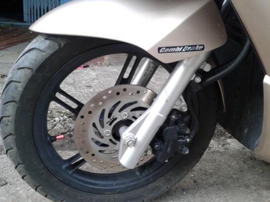 ** ขาย Honda PCX 125 เครื่องดี สวยๆ วิ่งน้อย ราคาไม่แพง **