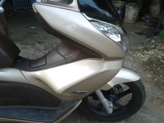 ** ขาย Honda PCX 125 เครื่องดี สวยๆ วิ่งน้อย ราคาไม่แพง **