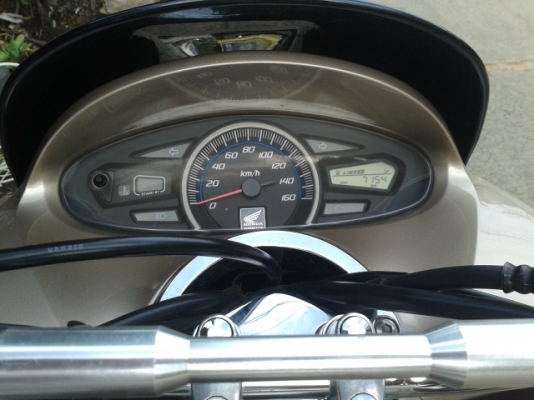 ** ขาย Honda PCX 125 เครื่องดี สวยๆ วิ่งน้อย ราคาไม่แพง **