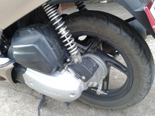 ** ขาย Honda PCX 125 เครื่องดี สวยๆ วิ่งน้อย ราคาไม่แพง **