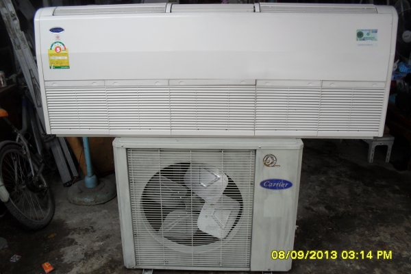 ขายแอร์แคร์เรีย 32000 btu เบอร์5