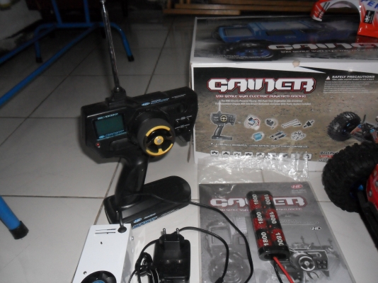 ขายรถบังคับวิทยุ