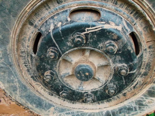 ขายด่วนรถ6ล้อร๊อกกี้เครือง6BD1ยาง900หัวบางเดิมปี43