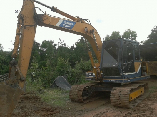 ขาย KOBELCO