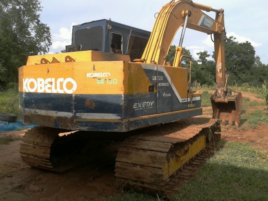 ขาย KOBELCO