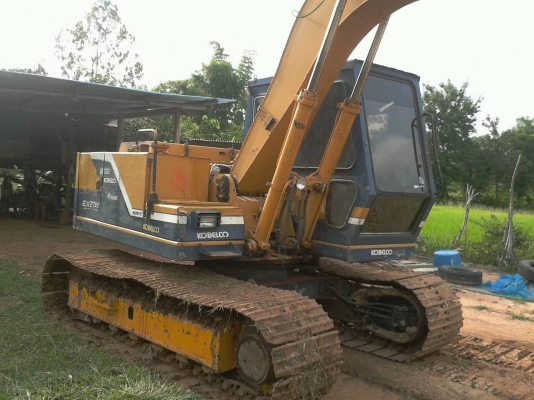 ขาย KOBELCO