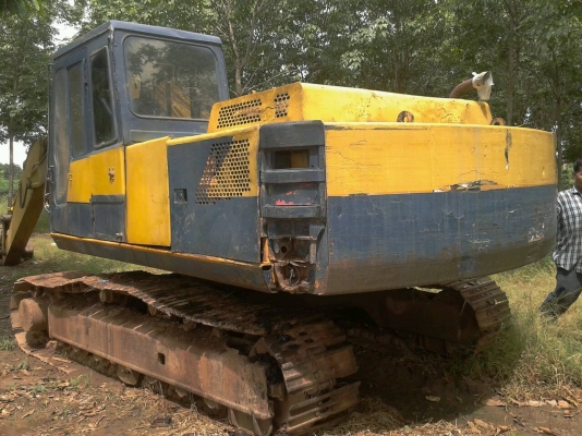 ขาย KOBELCO