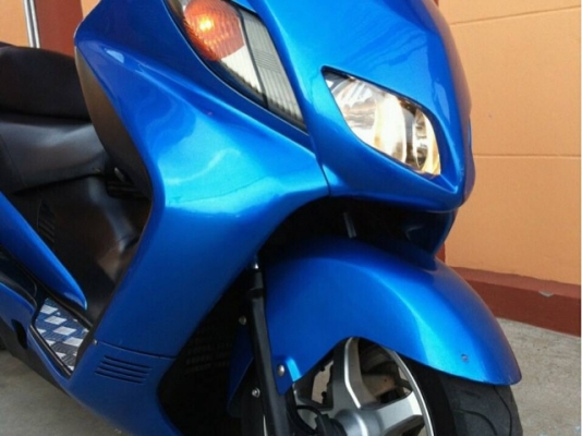 ขาย suzuki skywave type s 250cc.