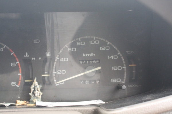 ขายอีซูซุปี 03 เจ้าของขายเอง