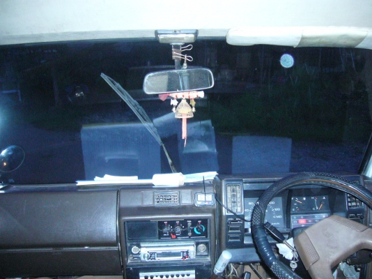 ขายรถตู้บัดดี้