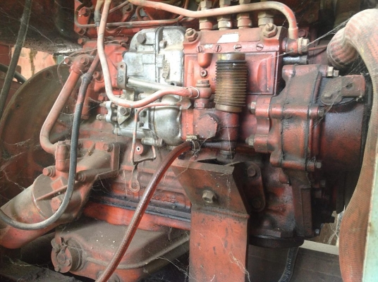ขาย เครื่องปั่นไฟ ยามาบิชิ เป็นเครื่องยนต์ isuzu 4 BA1 85 แรง ขาย เครื่องปั่นไฟ ยามาบิชิ เป็นเครื่องยนต์ isuzu 4 BA1 85 แรง