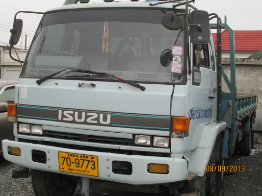 1----10ล้อร๊อคกี้FVM-12MY---เครื่อง6BG1-175เครน5ตัน5ปลอก4ชัก---