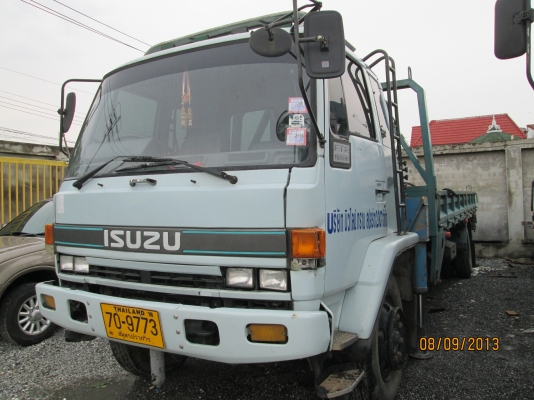 1----10ล้อร๊อคกี้FVM-12MY---เครื่อง6BG1-175เครน5ตัน5ปลอก4ชัก---