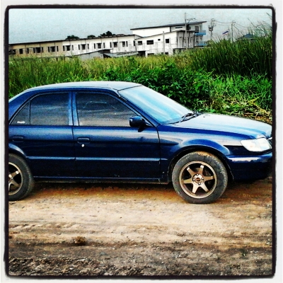 ขาย Soluna ไฟท้ายหยดน้ำปี2000 ถูกมากๆ ขาย Soluna ไฟท้ายหยดน้ำปี2000 ถูกมากๆ