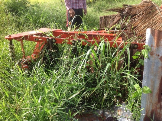 ขายรถไถ Kubota M 7040 สภาพ ดีเหมือนใหม่