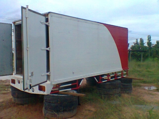 ขายตูแห้ง ยาว 5 เมตร ประตู 2 บาน