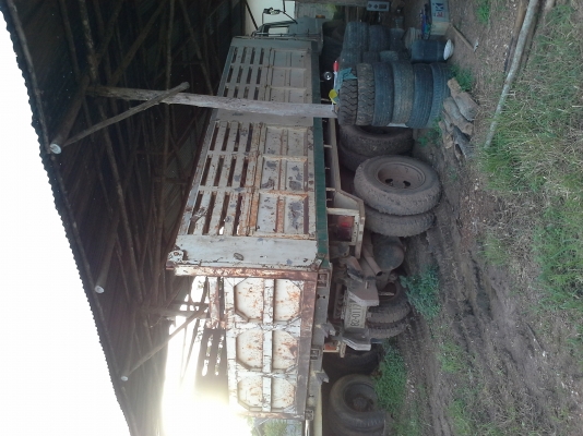 10ล้อ 2เพลาดั้ม