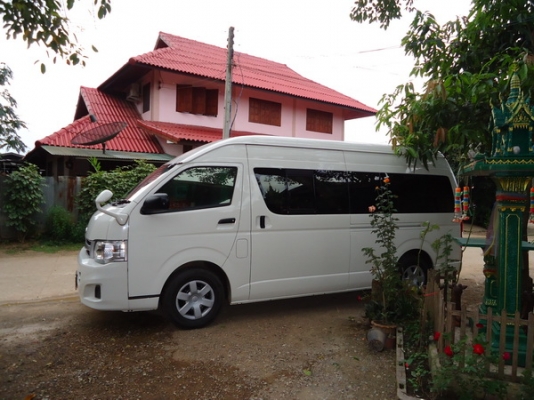 ขายดาวน์รถตู้ "เจ้าของต้องการใช้เงินด่วน" ขายดาวน์รถตู้ "เจ้าของต้องการใช้เงินด่วน"